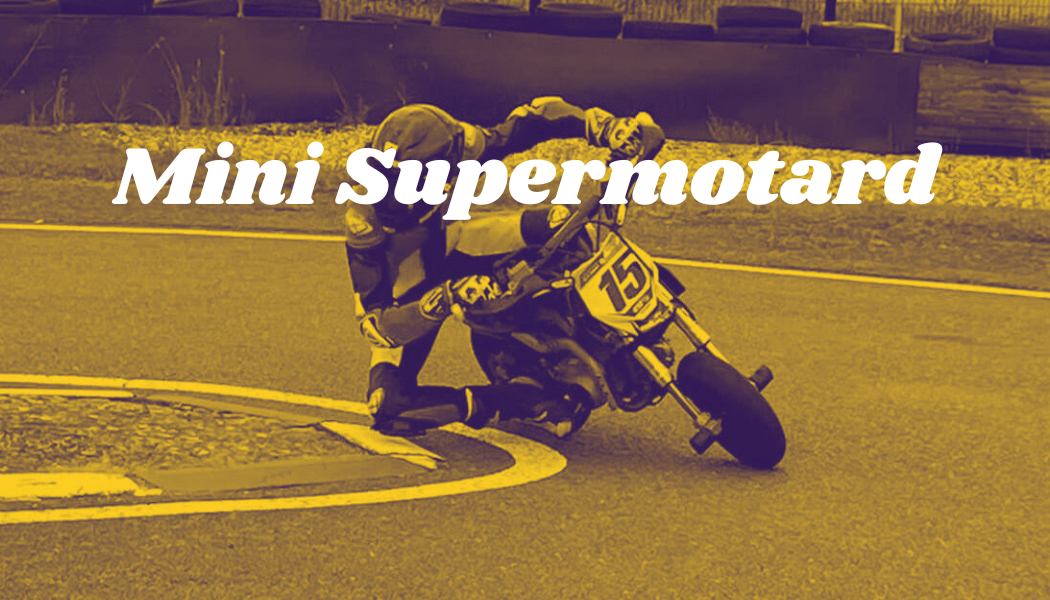 Mini Supermotard